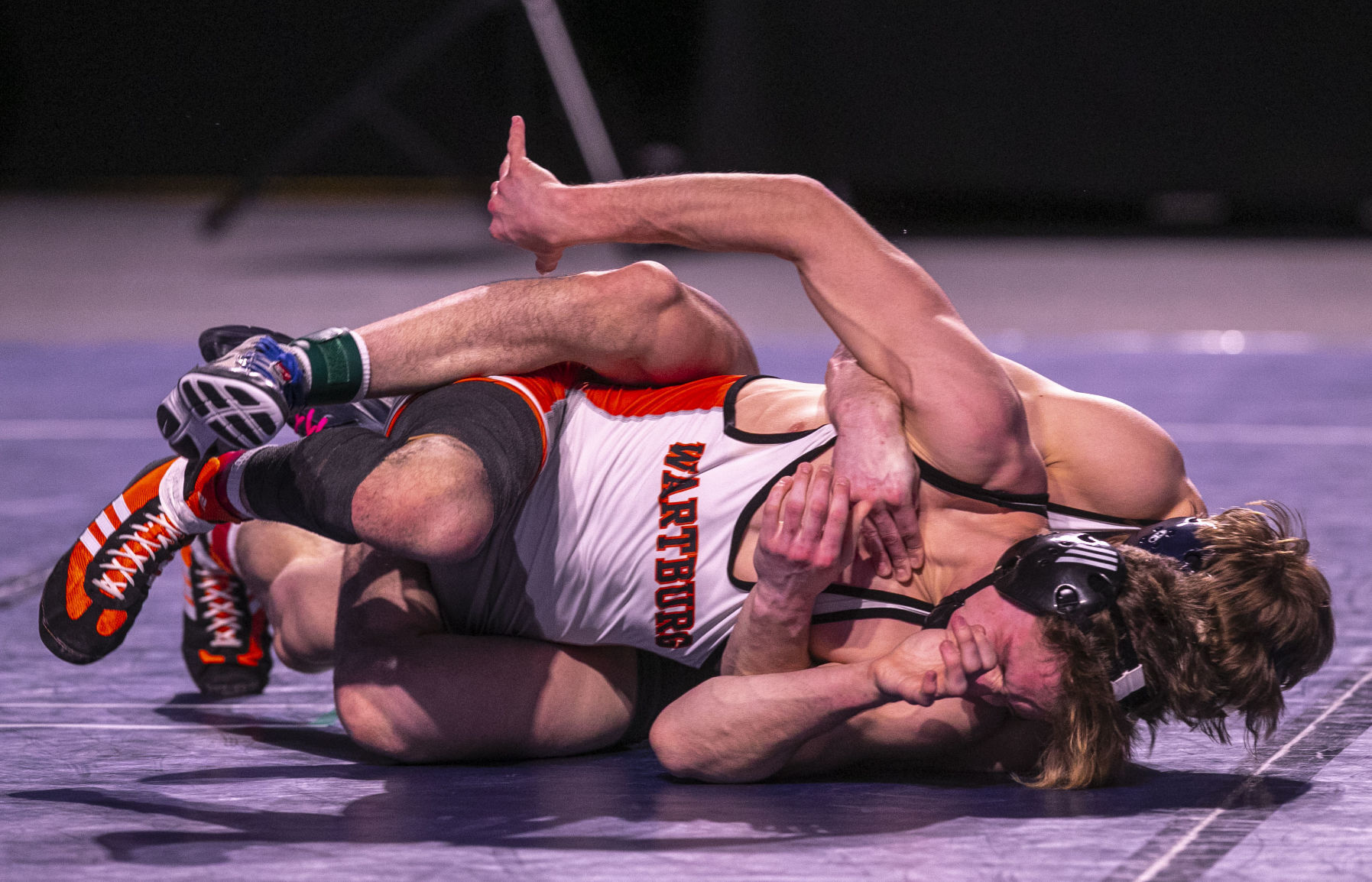 NWCA Finals 9